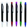 CANETA PLSTICA